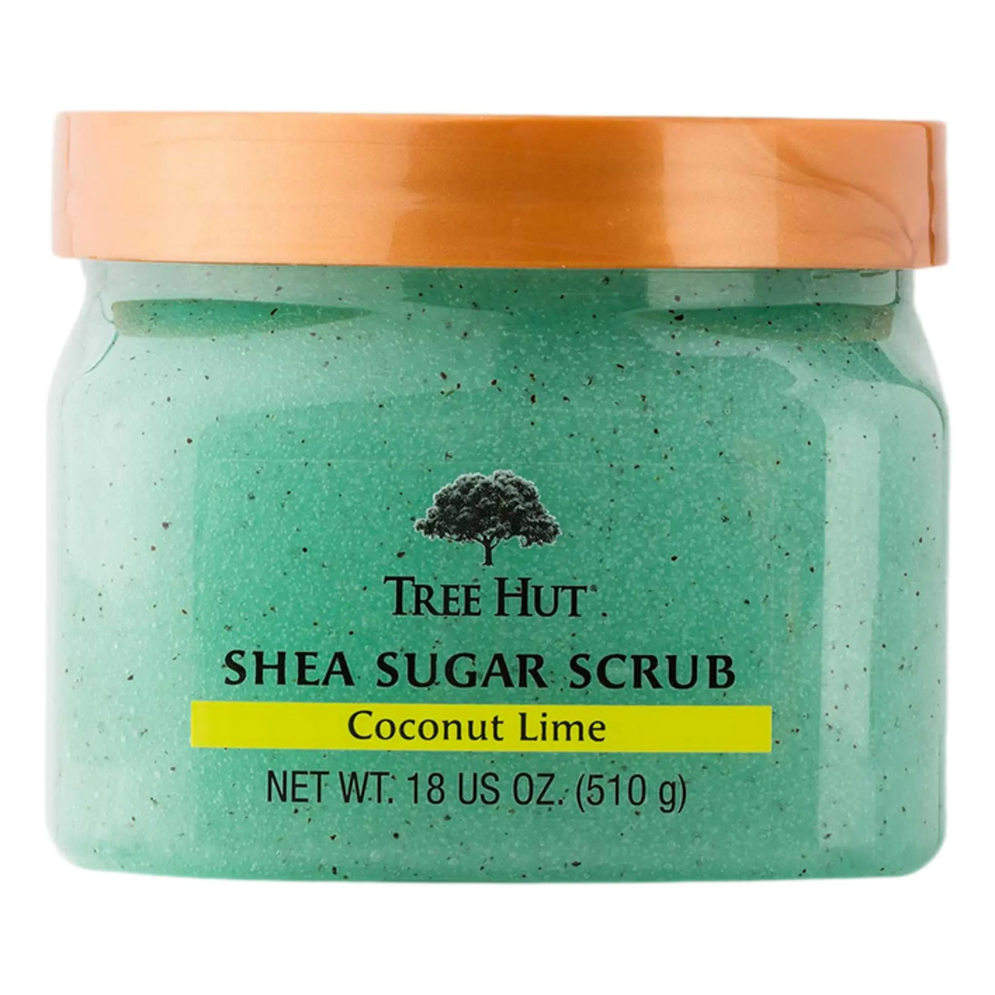Tree Hut Shea Sugar Scrub